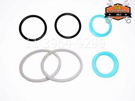 Kit de Reparo Cilindro Retrátil PR20 Paletrans Kit de Reparo Cilindro Retrátil PR20 Paletrans