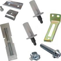 Kit De Reparo Completo Para Porta Camarão Master