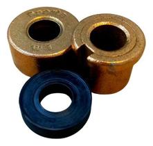 Kit de Reparo Completo para Tanquinho Colormaq LCM - Solução de Manutenção