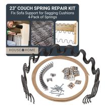 Kit de reparo Couch Spring House2Home 23 para almofadas flácidas