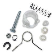 Kit de Reparo da Alavanca de Câmbio Gol Voyage Fox Crossfox Spacefox Golf Polo Todos Sistema a Cabo - Alternativo