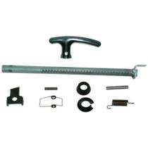 Kit de reparo da alavanca freio de mão Vw Kombi 1960 a 2014