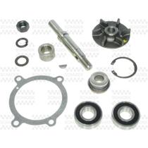 Kit de reparo da bomba D'água Gmc D-40 1992 a 1996 SCHADEK Kit de reparo da bomba D'água Gmc D-40 1992 a 1996 SCHADEK