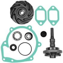 Kit de reparo da bomba D'água Mercedes Ls 1525 1987 a 1997