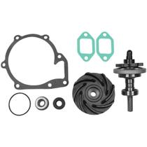 Kit de reparo da bomba D'água Mercedes O 370 1984 a 1987 Kit de reparo da bomba D'água Mercedes O 370 1984 a 1987