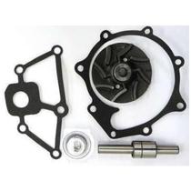 Kit de reparo da bomba D'água Valtra Bc 4500 2007 a 1986 Kit de reparo da bomba D'água Valtra Bc 4500 2007 a 1986