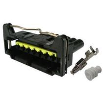 Kit de reparo da caixa do diferencial Vw Santana 1984 a 2006 Kit de reparo da caixa do diferencial Vw Santana 1984 a 2006