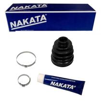 Kit De Reparo Da Coifa Homocinetica Cambio - Fusion 2006 A 2009 - Nkj402D