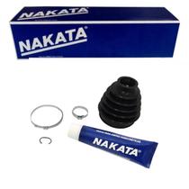 Kit De Reparo Da Junta Homocinética - A160 1999 A 2006 - Nkj789
