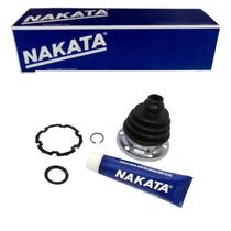 Kit De Reparo Da Junta Homocinética Câmbio - A3 1999 A 2008 / Golf 1999 A 2005 - Nkj859 Kit De Reparo Da Junta Homocinética Câmbio - A3 1999 A 2008 / Golf 1999 A 2005 - Nkj859