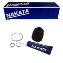 Kit De Reparo Da Junta Homocinética Câmbio - Astra 1995 A 1998 / Calibra 1995 A 1995 - Nkj057 Kit De Reparo Da Junta Homocinética Câmbio - Astra 1995 A 1998 / Calibra 1995 A 1995 - Nkj057