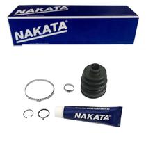Kit De Reparo Da Junta Homocinética Câmbio - Astra 1999 A 2012 / Vectra 1994 A 2011 / Zafira 2001 A 2012 - Nkj299