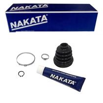 Kit De Reparo Da Junta Homocinética Câmbio - Courier 1999 A 2013 / Ecosport 2003 A 2013 / Fiesta 1999 A 2006 / Focus 2006 A 2010 / Ka 2000 A 2014 / Sc