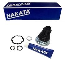 Kit De Reparo Da Junta Homocinética Câmbio - Crossfox 2005 A 2014 / Fox 2004 A 2013 / Gol 2008 A 2016 / Saveiro 2008 A 2013 / Spacefox 2008 A 2013 / V Kit De Reparo Da Junta Homocinética Câmbio - Crossfox 2005 A 2014 / Fox 2004 A 2013 / Gol 2008 A 2016 / Saveiro 2008 A 2013 / Spacefox 2008 A 2013 / V