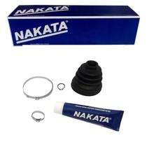 Kit De Reparo Da Junta Homocinética Câmbio - Ecosport 2003 A 2013 - Nkj1499 Kit De Reparo Da Junta Homocinética Câmbio - Ecosport 2003 A 2013 - Nkj1499