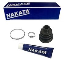 Kit De Reparo Da Junta Homocinética Câmbio Esquerdo - C3 2010 A 2015 / 207 2007 A 2009 / 208 2012 A 2019 - Nkj1410