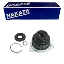 Kit De Reparo Da Junta Homocinética Câmbio Esquerdo - Clio 2000 A 2016 - Nkj1239 Kit De Reparo Da Junta Homocinética Câmbio Esquerdo - Clio 2000 A 2016 - Nkj1239