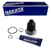 Kit De Reparo Da Junta Homocinética Câmbio - Fox 2004 A 2009 - Nkj829 Kit De Reparo Da Junta Homocinética Câmbio - Fox 2004 A 2009 - Nkj829