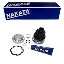 Kit De Reparo Da Junta Homocinética Câmbio - Golf 1994 A 1998 / Passat 1988 A 1997 / Passat Variant 1988 A 1997 / Polo Classic 1997 A 2002 - Nkj027-1