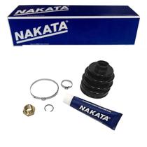 Kit De Reparo Da Junta Homocinética Câmbio - Golf 1994 A 1998 / Passat Variant 1988 A 1997 / Polo Classic 1997 A 2002 - Nkj027 Kit De Reparo Da Junta Homocinética Câmbio - Golf 1994 A 1998 / Passat Variant 1988 A 1997 / Polo Classic 1997 A 2002 - Nkj027