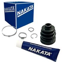 Kit De Reparo Da Junta Homocinética Câmbio -Kadett 1989 A 1997 / Monza 1982 A 1996 - Nkj269 - NAKATA