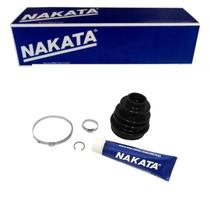 Kit De Reparo Da Junta Homocinética Roda - 206 2001 A 2002 - Nkj1389 Kit De Reparo Da Junta Homocinética Roda - 206 2001 A 2002 - Nkj1389