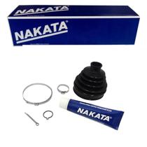 Kit De Reparo Da Junta Homocinética Roda - Astra 1999 A 2012 / Vectra 1997 A 2011 / Zafira 2001 A 2012 - Nkj779