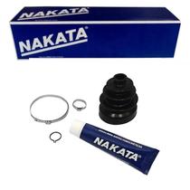 Kit De Reparo Da Junta Homocinética Roda - Celta 2000 A 2013 / Corsa 1994 A 2015 / Corsa Classic 1994 A 2015 / Prisma 2007 A 2013 - Nkj499 Kit De Reparo Da Junta Homocinética Roda - Celta 2000 A 2013 / Corsa 1994 A 2015 / Corsa Classic 1994 A 2015 / Prisma 2007 A 2013 - Nkj499