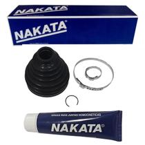 Kit De Reparo Da Junta Homocinética Roda - Cobalt 2013 A 2019 / Onix 2013 A 2019 / Prisma 2013 A 2019 / Hb20 2012 A 2019 - Nkj0583 Kit De Reparo Da Junta Homocinética Roda - Cobalt 2013 A 2019 / Onix 2013 A 2019 / Prisma 2013 A 2019 / Hb20 2012 A 2019 - Nkj0583