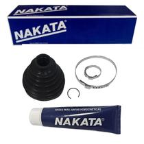 Kit De Reparo Da Junta Homocinética Roda - Cobalt 2013 A 2019 / Onix 2013 A 2019 / Prisma 2013 A 2019 - Nkj0580 Kit De Reparo Da Junta Homocinética Roda - Cobalt 2013 A 2019 / Onix 2013 A 2019 / Prisma 2013 A 2019 - Nkj0580