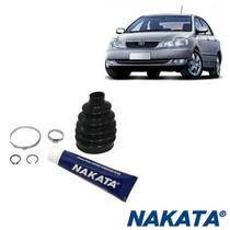 Kit De Reparo Da Junta Homocinética Roda - Corolla 2002 A 2008 - Nkj1329-1