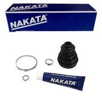 Kit De Reparo Da Junta Homocinética Roda - Courier 1997 A 1999 / Fiesta 1996 A 1998 / Ka 1997 A 1999 - Nkj609