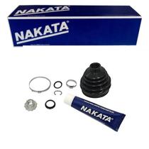 Kit De Reparo Da Junta Homocinética Roda - Crossfox 2005 A 2014 / Polo 2003 A 2015 / Polo Sedan 2003 A 2014 / Spacefox 2007 A 2013 - Nkj839