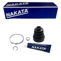 Kit De Reparo Da Junta Homocinética Roda - Duster 2012 A 2019 - Nkj5061