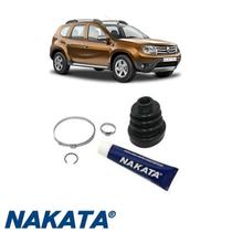 Kit De Reparo Da Junta Homocinética Roda - Duster 2012 A 2019 - Nkj6491