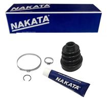 Kit De Reparo Da Junta Homocinética Roda - Duster 2012 A 2019 - Nkj6491