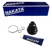 Kit De Reparo Da Junta Homocinética Roda - Escort 1982 A 1992 / Verona 1990 A 1992 - Nkj279