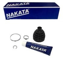 Kit De Reparo Da Junta Homocinética Roda - Fiesta 1999 A 2006 / Ka 2000 A 2014 - Nkj1139 Kit De Reparo Da Junta Homocinética Roda - Fiesta 1999 A 2006 / Ka 2000 A 2014 - Nkj1139