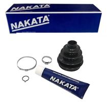 Kit De Reparo Da Junta Homocinética Roda - Fiorino 2000 A 2009 / Palio 1996 A 2008 / Siena 1998 A 2000 / Tipo 1994 A 1997 / Uno Mille 1992 A 2012 - Nk