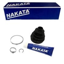 Kit De Reparo Da Junta Homocinética Roda - Fox 2010 A 2016 / Gol 2008 A 2016 / Saveiro 2008 A 2013 / Voyage 2009 A 2016 - Nkj1809 Kit De Reparo Da Junta Homocinética Roda - Fox 2010 A 2016 / Gol 2008 A 2016 / Saveiro 2008 A 2013 / Voyage 2009 A 2016 - Nkj1809