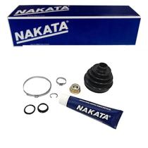 Kit De Reparo Da Junta Homocinética Roda - Golf 1994 A 1998 / Passat 1988 A 1997 - Nkj047