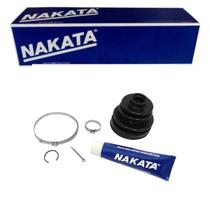 Kit De Reparo Da Junta Homocinética Roda - Hilux 2001 A 2004 - Nkj9X93 Kit De Reparo Da Junta Homocinética Roda - Hilux 2001 A 2004 - Nkj9X93