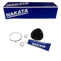 Kit De Reparo Da Junta Homocinética Roda - Monza 1992 A 1996 / R18 1987 A 1998 / R19 1994 A 1997 - Nkj259