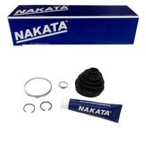 Kit De Reparo Da Junta Homocinética Roda - Spacevan 1991 A 1999 / Traffic 1992 A 1999 - Nkj259-1 Kit De Reparo Da Junta Homocinética Roda - Spacevan 1991 A 1999 / Traffic 1992 A 1999 - Nkj259-1