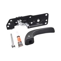 Kit De Reparo Da Maçaneta Interna Da Porta Esquerda E Direita Para Chevy Silverado 2007-2013 Kit De Reparo Da Maçaneta Interna Da Porta Esquerda E Direita Para Chevy Silverado 2007-2013
