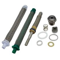 Kit de Reparo da Pistola Com Filtro Compatível com Airless Vonder MPA120 130 350B 540B