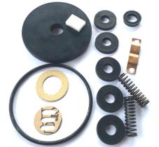 KIT De Reparo Da Propulsora De Graxa Menor KIT De Reparo Da Propulsora De Graxa Menor