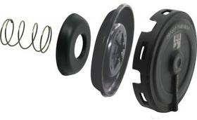 Kit De Reparo Da Tampa De Valvula Com A Junta - Jetta 2008 A 2010 - 087207 Kit De Reparo Da Tampa De Valvula Com A Junta - Jetta 2008 A 2010 - 087207