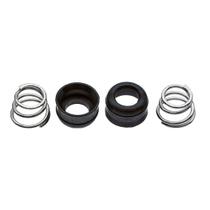 Kit de reparo Danco 80684 para torneiras Delta Peerless de 2 alças