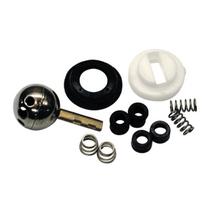 Kit de reparo Danco 86971 para torneira Delta com bola SS número 212 Kit de reparo Danco 86971 para torneira Delta com bola SS número 212